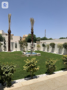 ڤێلایەکی  لوکس کە پێکهاتووە لە سێ نهۆم لە گەنجان ستی وێنە 3