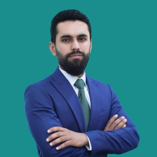 Ari Zyad