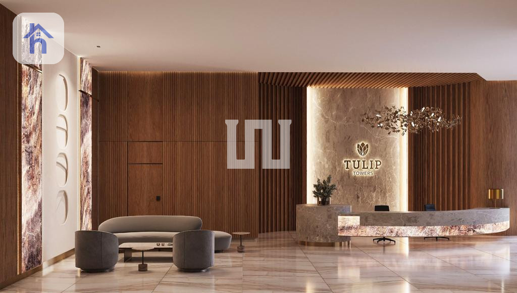 Duplex Apartment Image 4