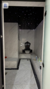 Spacious Furnished House in Erbil Resim 47