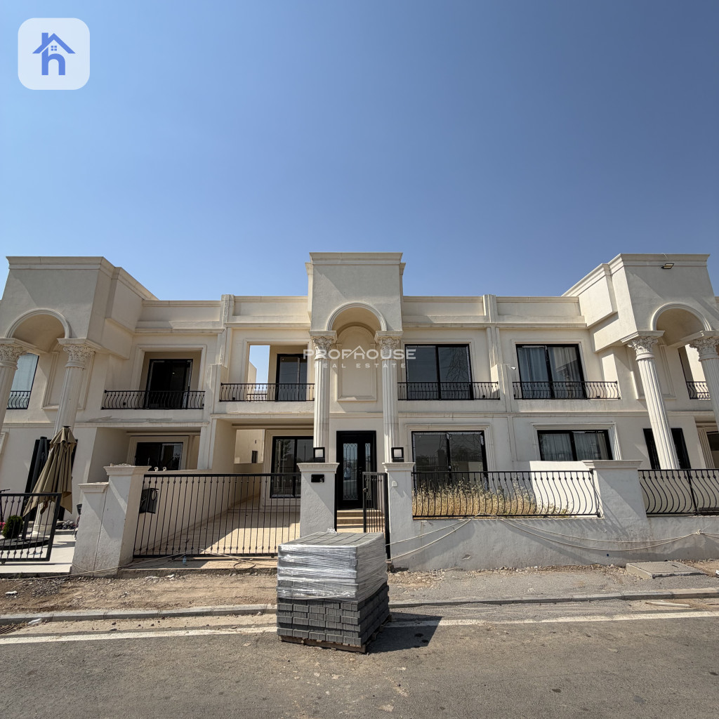 Spacious house in Diyari City