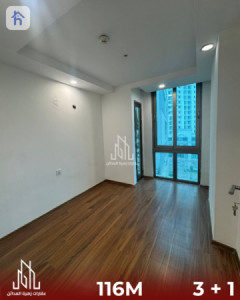 شقة حديثة بـ 3 غرف نوم في أربيل صورة 4