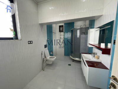 Furnished House For Rent Resim 17