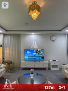 شقة مفروشة في أبراج لايف صورة 6