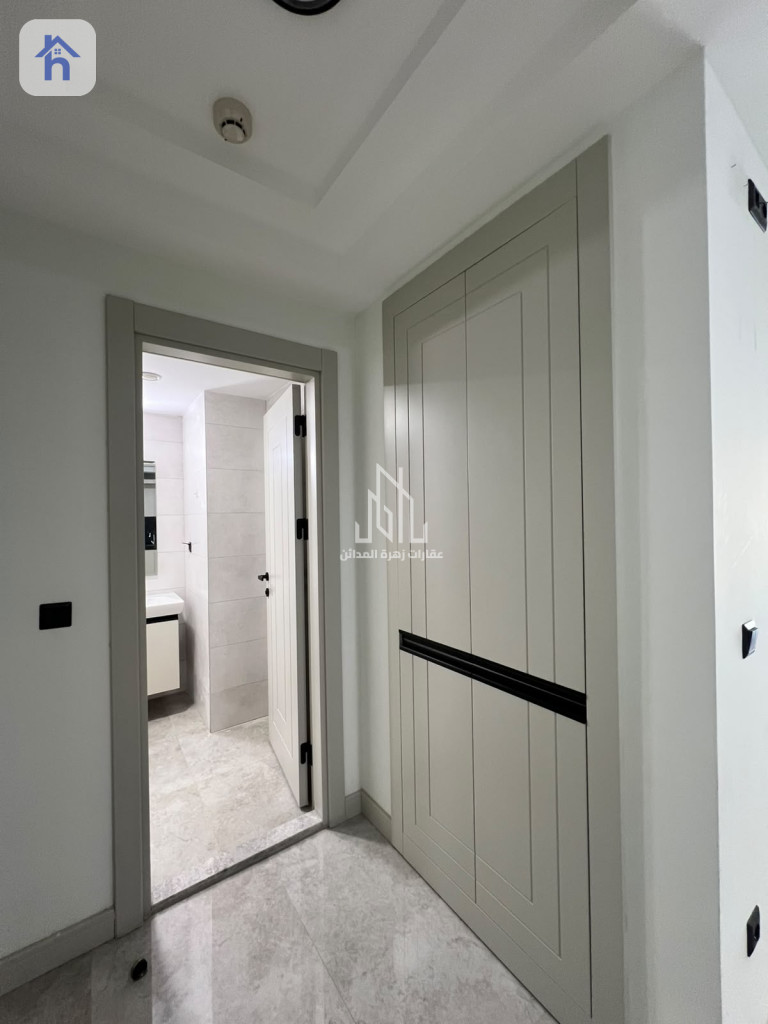 Cozy Single Bedroom Apartment Resim 2