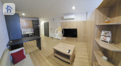 Studio Apartment in White Towers Image 7