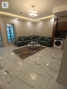 Furnished Apartment For Rent image 2