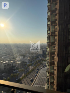 Cozy Apartment With Panoramic Views image 10