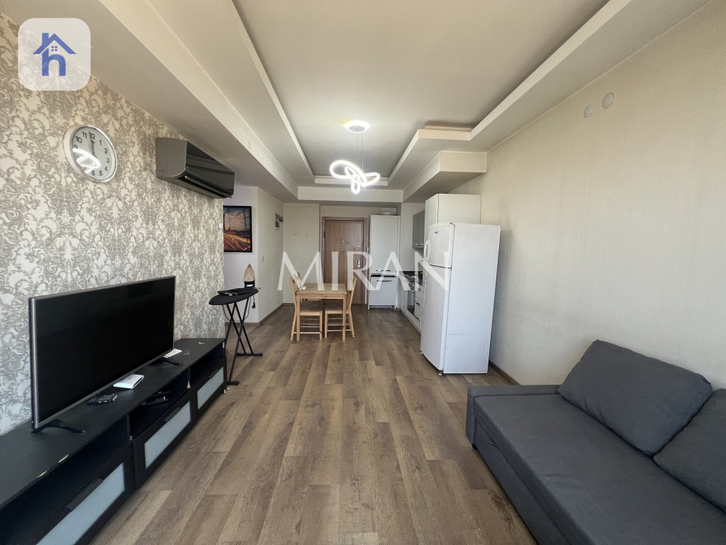 Modern 2 Bedroom Apartment For Rent Image 2