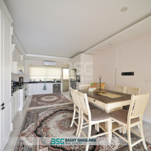 Furnished Corner House in Ferdaws City Image 11