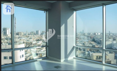 ئۆفیسێکی نایاب لە هەولێر وێنە 5