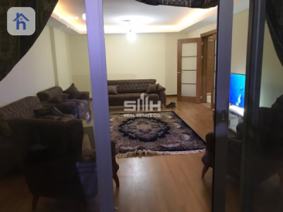 Elegant 2BR Apartment in Park View Resim 4