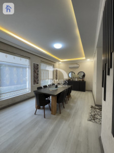 Furnished House For Sale in Green Land Resim 6