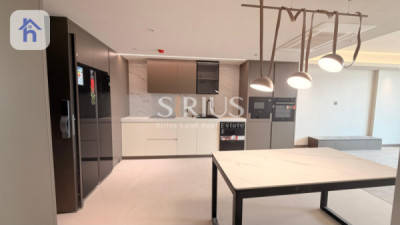 Cozy 1-bedroom apartment in Cavalli Tower Image 4