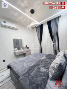 Furnished 2 Bedroom Apartment in Erbil Image 5