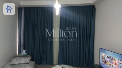 Internal View Apartment Resim 6
