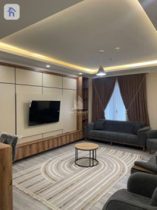 Chic Furnished Apartment in Wow Tower image 2