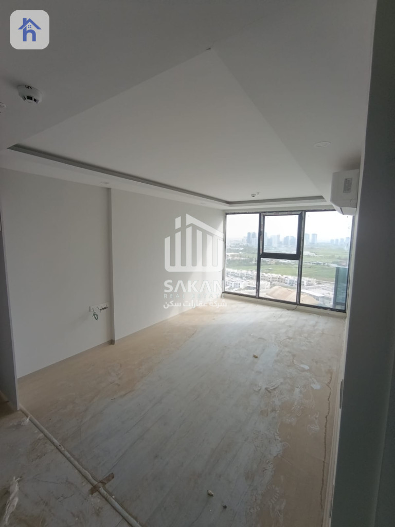 شوقەیەکی ئارام و یەک ژووری نوستن لەگەڵ دیمەنێکی سەرسوڕهێنەر