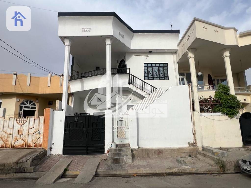 Spacious Home in Rahimawa, Kirkuk