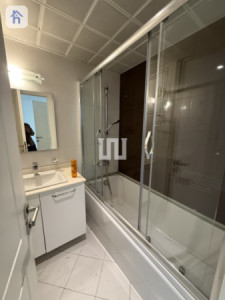 شوقەی سێ ژووری نوستن لە هەولێر وێنە 11