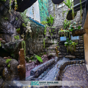 Luxury house for sale in Mufti image 2