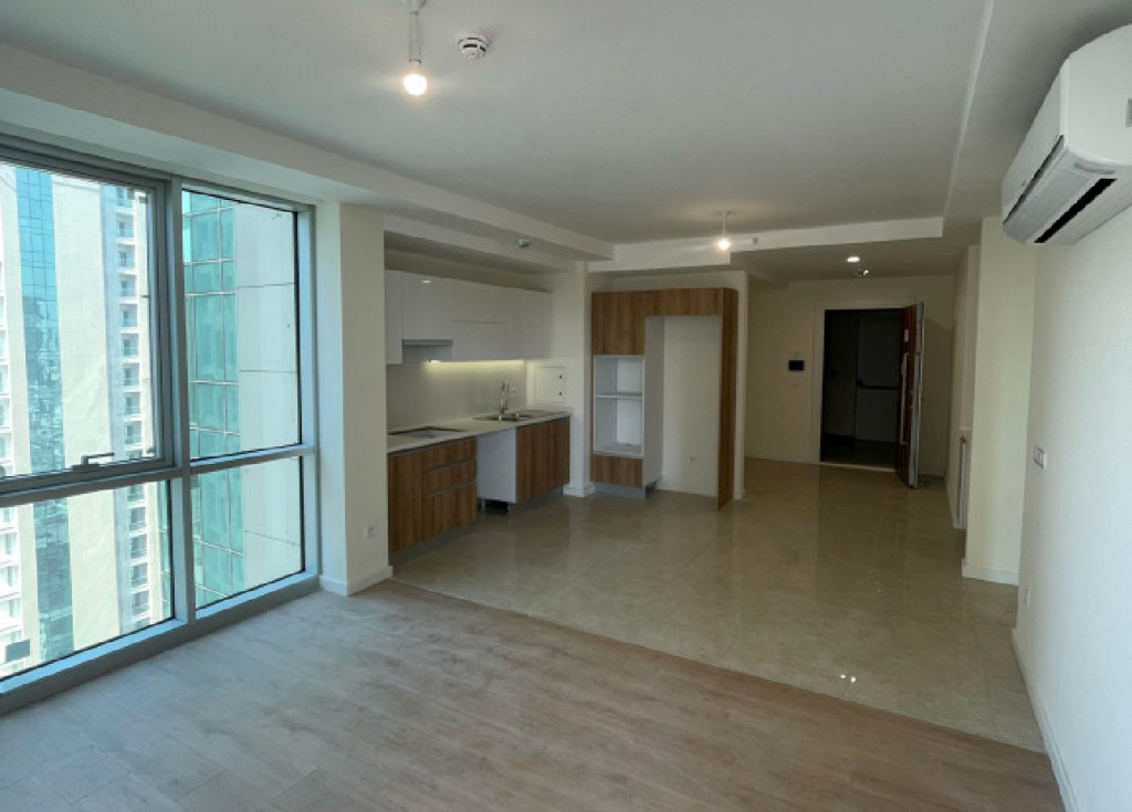 Cozy one-bedroom apartment for rent