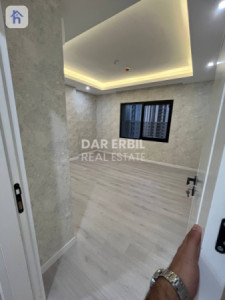 شوقەیەکی مۆدێرن لە هەولێر وێنە 5