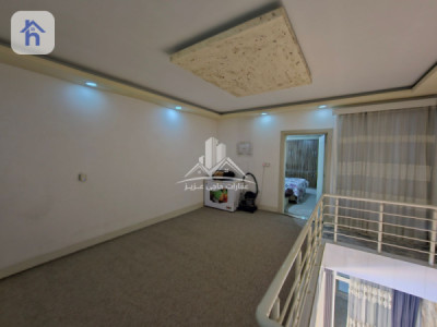 Modern house with spacious rooms Resim 11