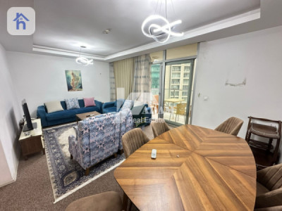 Apartment (1+1) Resim 8