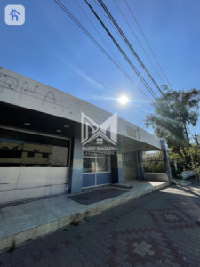 Erbil Commercial Property - Prime Location — 1