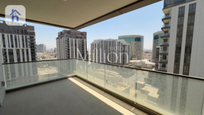 Garden View Apartment image 2