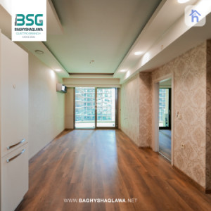 Internal View Apartment Resim 5