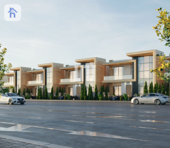 Spacious House for Sale in Erbil Resim 4