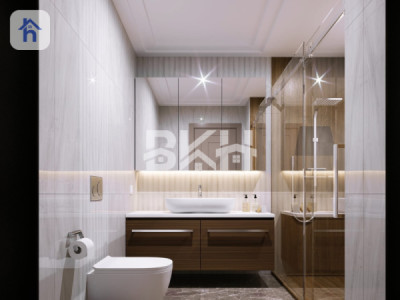 Luxury Apartment image 9