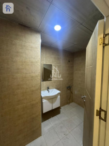 شوقەی دوو ژووری نوستن مۆدێرن وێنە 7