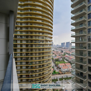 Furnished Apartment For Rent Resim 11