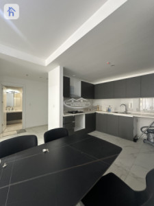 شقة مؤثثة للإيجار صورة 3