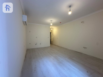 Apartment with Garden view image 2