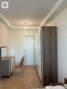 Modern 2-Bedroom Apartment in Erbil Resim 8