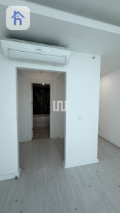 Spacious 2 Bedroom Apartment in Empire Wings Resim 6