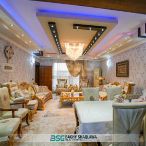 Furnished House For Sale Resim 4