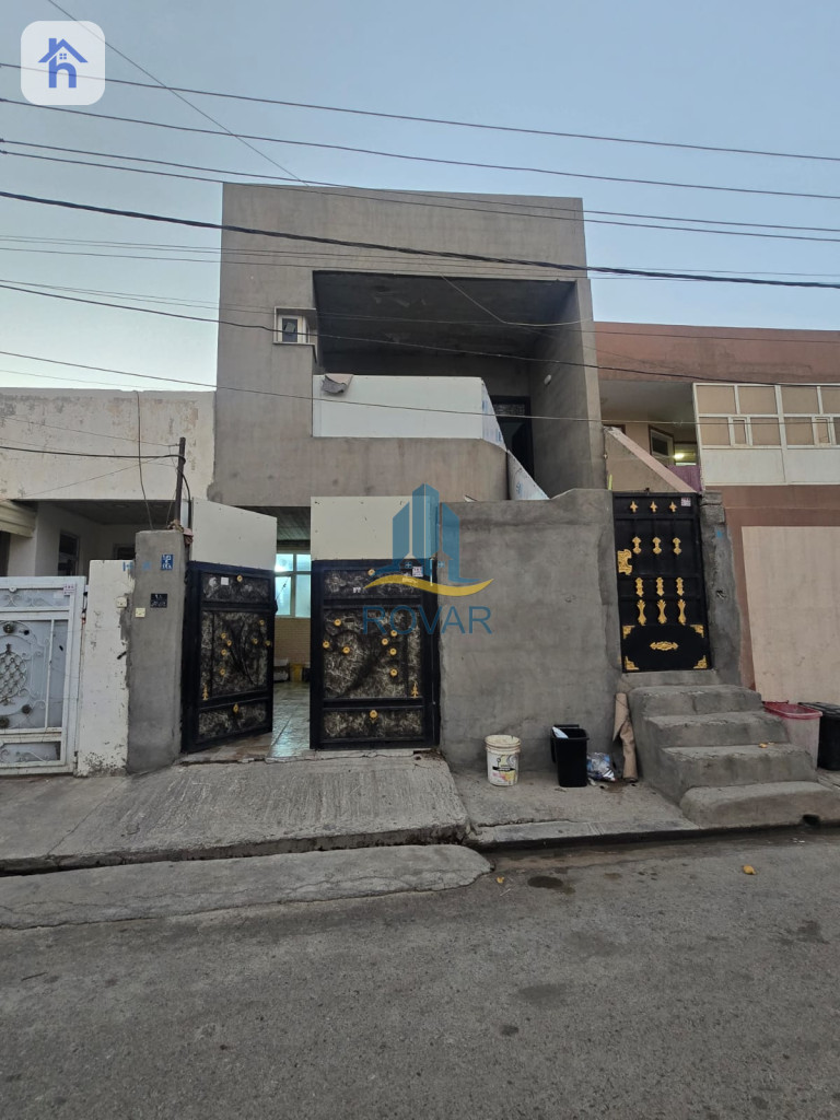 مزل بواجهة قبلة