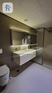 Luxurious 4-Bedroom Apartment in Cavalli Tower Resim 9