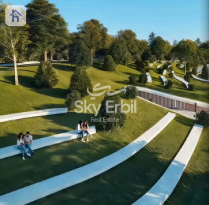 ئۆفیسێکی نایاب بە دیمەنێکی جیاوازەوە image 4