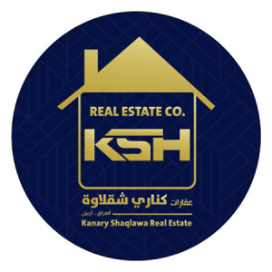 Kanary Shaqlawa Real Estate