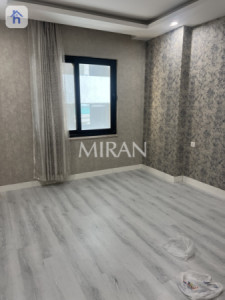 Modern 3-Bedroom Apartment in MNW Resim 6