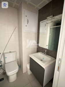 Furnished Apartment in Empire Pearl Towers Resim 7