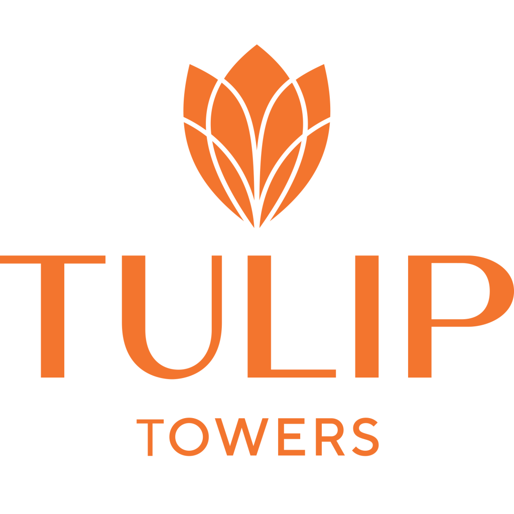 پڕۆژەی تولیپ تاوەرز لۆگۆ