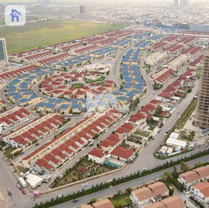 Spacious House in Italian Village 1, Erbil Image 16