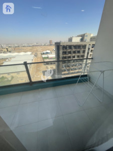 شقة أنيقة في برج واو صورة 5